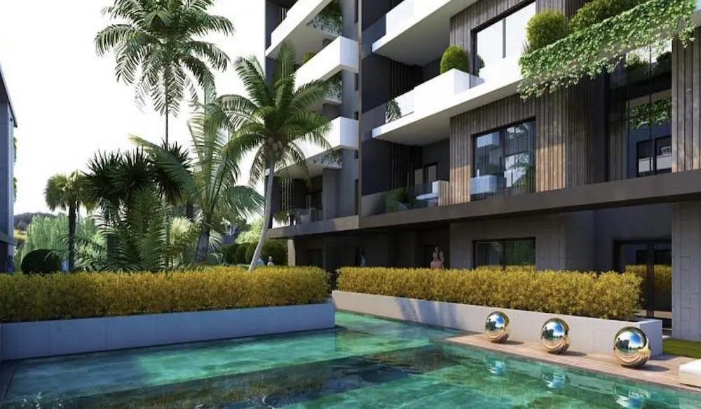 Property in Kusadasi